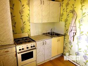 1-к квартира, вторичка, 34м2, 1/5 этаж