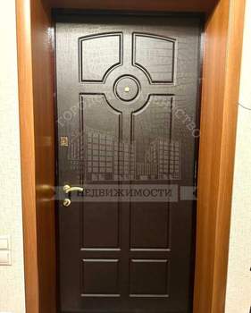 1-к квартира, вторичка, 42м2, 2/7 этаж