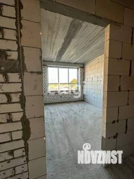 1-к квартира, вторичка, 34м2, 5/5 этаж