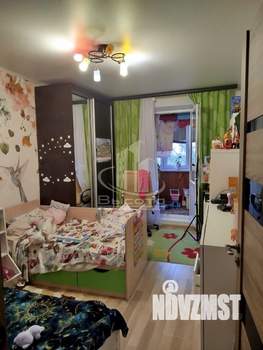2-к квартира, вторичка, 50м2, 4/9 этаж