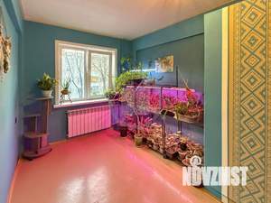 3-к квартира, вторичка, 60м2, 3/5 этаж