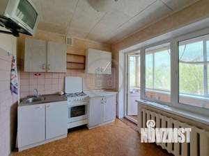 1-к квартира, вторичка, 36м2, 5/5 этаж