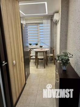 2-к квартира, вторичка, 50м2, 4/6 этаж