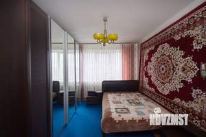 4-к квартира, вторичка, 69м2, 9/9 этаж