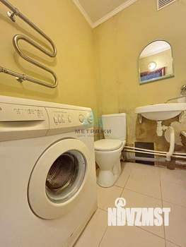 2-к квартира, вторичка, 46м2, 1/3 этаж