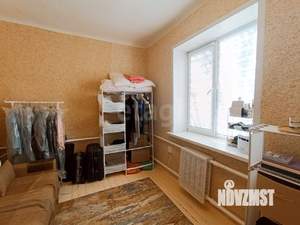 1-к квартира, вторичка, 14м2, 1/1 этаж