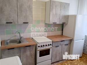 3-к квартира, вторичка, 64м2, 3/9 этаж