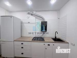 3-к квартира, вторичка, 70м2, 5/5 этаж