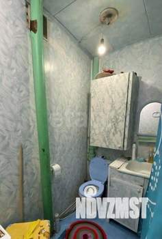 2-к квартира, вторичка, 39м2, 9/9 этаж