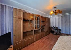 2-к квартира, вторичка, 52м2, 3/5 этаж