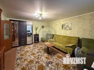 4-к квартира, вторичка, 83м2, 2/5 этаж