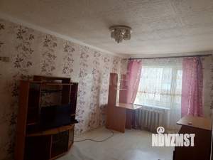 2-к квартира, вторичка, 45м2, 3/5 этаж