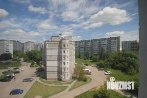 2-к квартира, вторичка, 62м2, 6/14 этаж