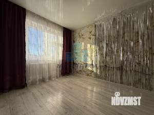 3-к квартира, вторичка, 66м2, 9/9 этаж