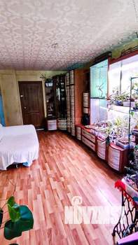 3-к квартира, вторичка, 59м2, 3/5 этаж