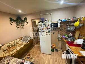 1-к квартира, вторичка, 30м2, 2/5 этаж