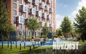 1-к квартира, вторичка, 36м2, 3/25 этаж