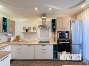 3-к квартира, вторичка, 88м2, 14/14 этаж