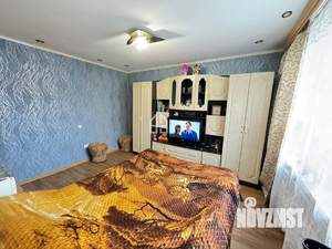 3-к квартира, вторичка, 57м2, 1/5 этаж