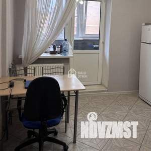 1-к квартира, вторичка, 38м2, 12/15 этаж