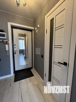 1-к квартира, вторичка, 31м2, 2/3 этаж