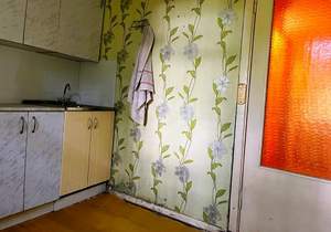 1-к квартира, вторичка, 34м2, 1/5 этаж