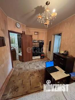 2-к квартира, вторичка, 37м2, 2/2 этаж