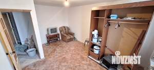 1-к квартира, вторичка, 31м2, 5/5 этаж