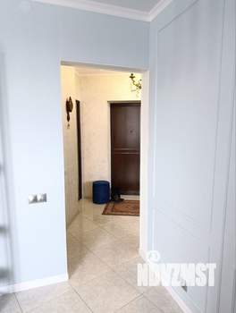 1-к квартира, вторичка, 50м2, 9/9 этаж