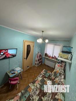 2-к квартира, вторичка, 44м2, 1/5 этаж