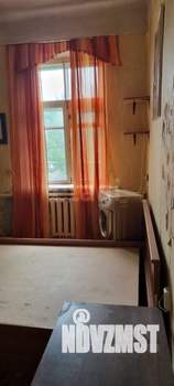 1-к квартира, вторичка, 33м2, 2/2 этаж