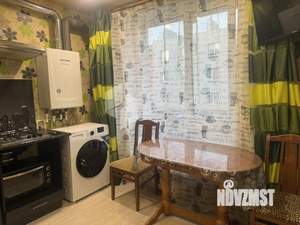 1-к квартира, вторичка, 29м2, 1/3 этаж