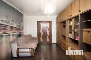 2-к квартира, вторичка, 49м2, 9/9 этаж