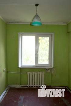 2-к квартира, вторичка, 41м2, 3/5 этаж