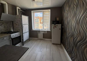 1-к квартира, вторичка, 31м2, 2/3 этаж