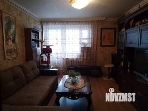 3-к квартира, вторичка, 66м2, 2/9 этаж