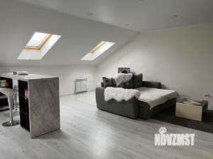 3-к квартира, вторичка, 96м2, 3/3 этаж