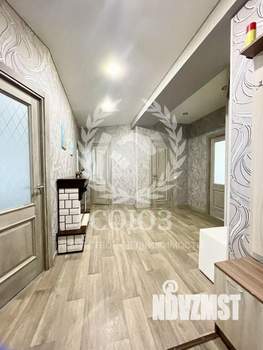 3-к квартира, вторичка, 92м2, 4/9 этаж