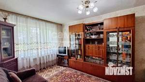 2-к квартира, вторичка, 43м2, 3/5 этаж