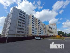 2-к квартира, вторичка, 65м2, 6/9 этаж