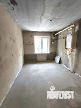 1-к квартира, вторичка, 41м2, 3/4 этаж