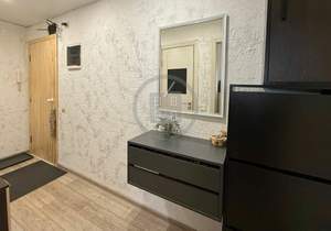 1-к квартира, вторичка, 31м2, 3/5 этаж