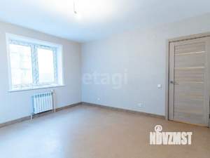 3-к квартира, вторичка, 83м2, 6/9 этаж