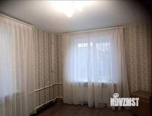 1-к квартира, вторичка, 34м2, 3/5 этаж