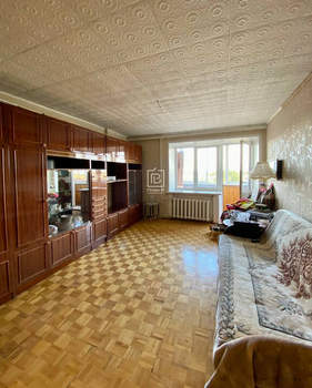 3-к квартира, вторичка, 60м2, 8/9 этаж