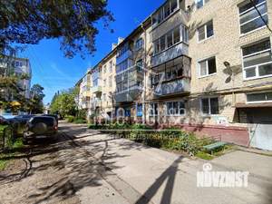1-к квартира, вторичка, 30м2, 1/5 этаж