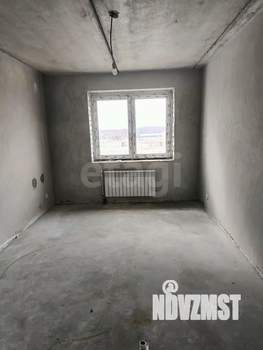 1-к квартира, вторичка, 36м2, 8/9 этаж