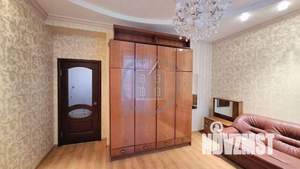 3-к квартира, вторичка, 73м2, 2/2 этаж