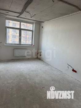 1-к квартира, вторичка, 39м2, 6/13 этаж