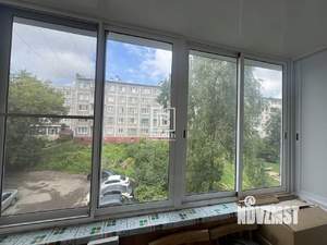 3-к квартира, вторичка, 62м2, 3/5 этаж